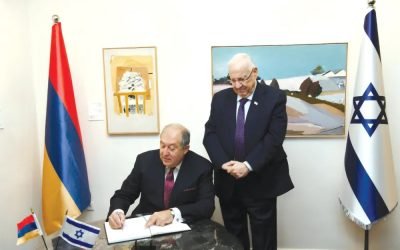 Jerusalem Post