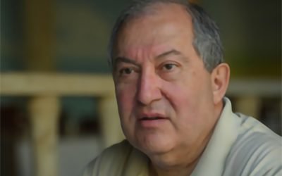 President Sarkissian’s interview with RIA Novosti and Sputnik-Armenia news agencies