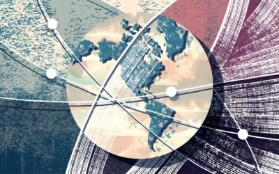 We need an era of quantum politics