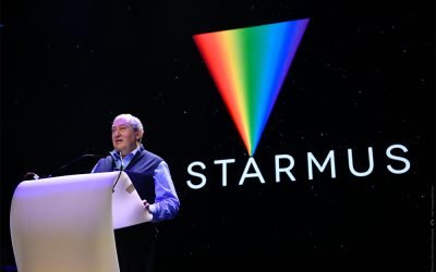 President is confident that Armenia can become a technological, scientific and educational center: To hold next STARMUS in Armenia is yet another opportunity to present our country to the international community