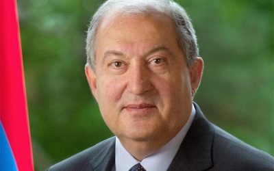 President Armen Sarkissian’s Address