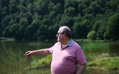 President Sarkissian concluded his visit to Lori marz: We need to have a multipart program of development