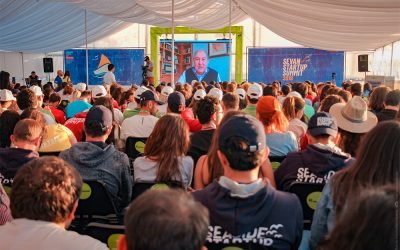 President Sarkissian conversed via video connection with the participants of the “Sevan Startup Summit -2019”: Armenia should be a favorable place for young talents