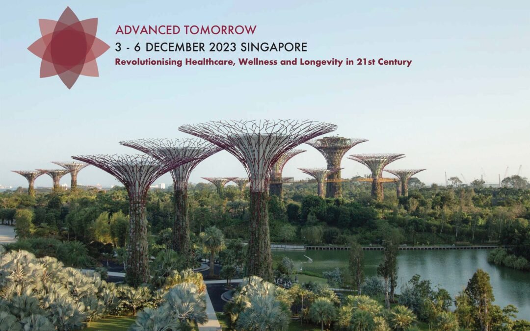 ATOM 2023 Singapore Summit