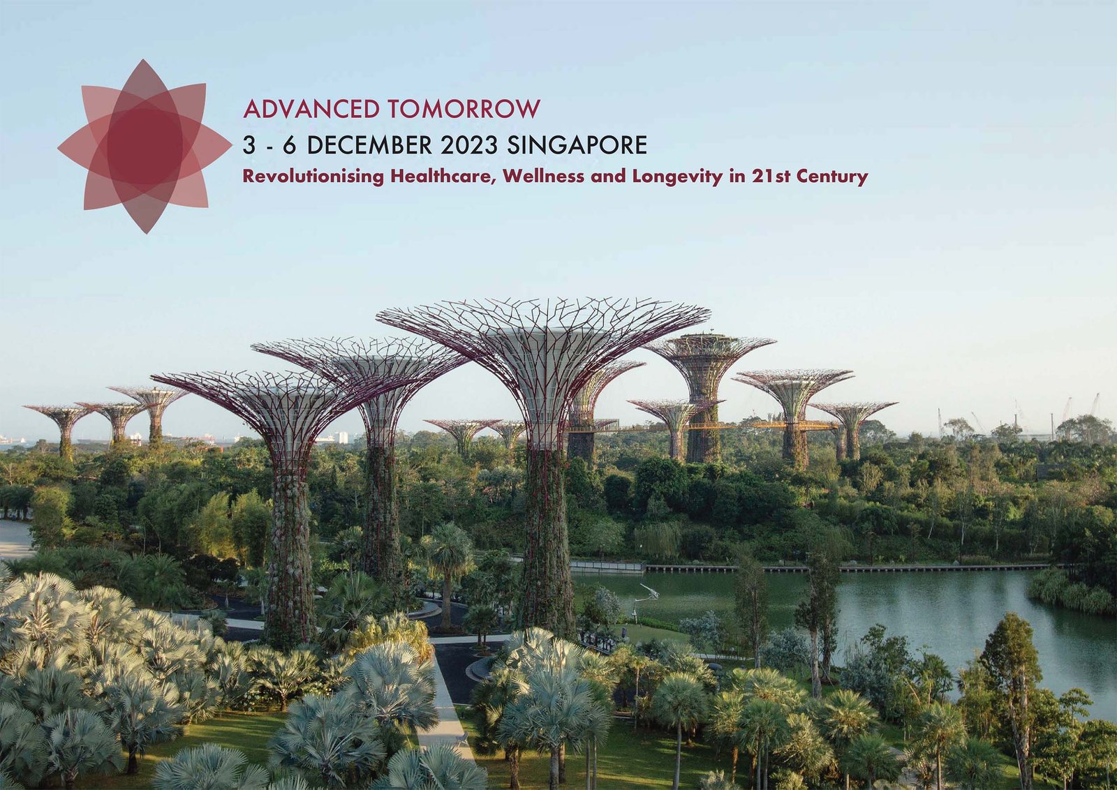 Advanced Tomorrow 2023