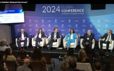 Milken Institute Global Conference 2024