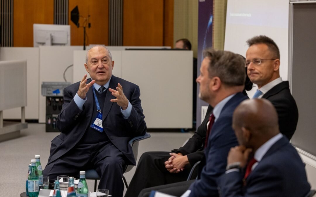 Berlin Global Dialogue