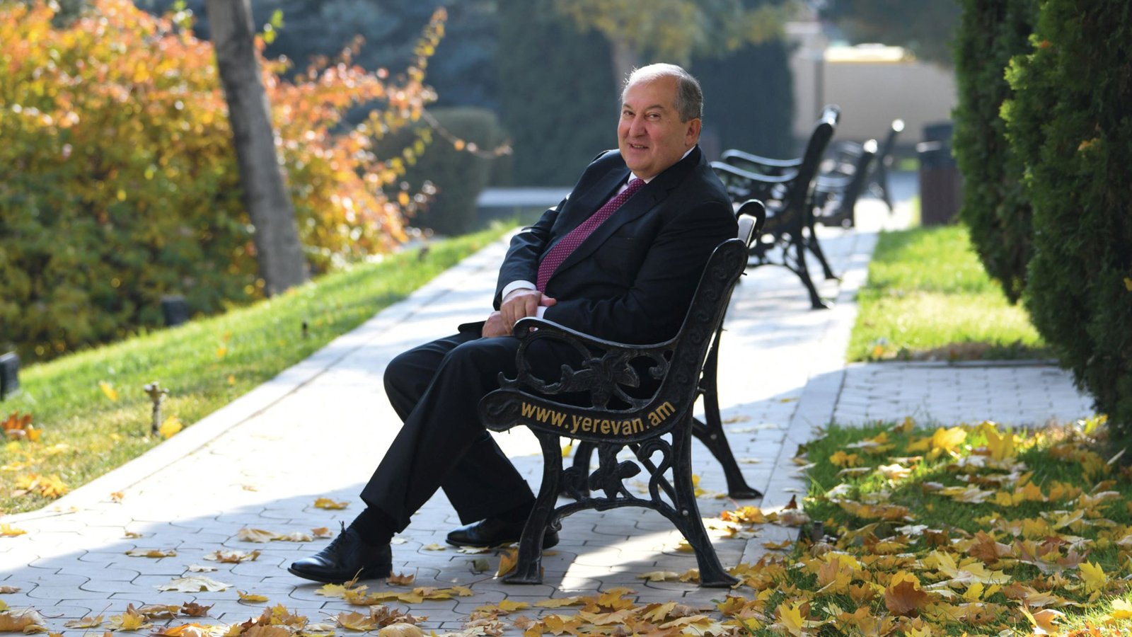 Duty and Destiny Credit_Davit Hakobyan