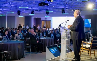 ATOM Conference 2024 : Revolutionising Healthcare, Wellness and Longevity in 21st Century